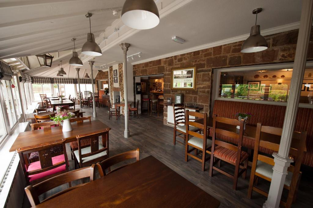 Pollards Inn Willaston  Exterior foto