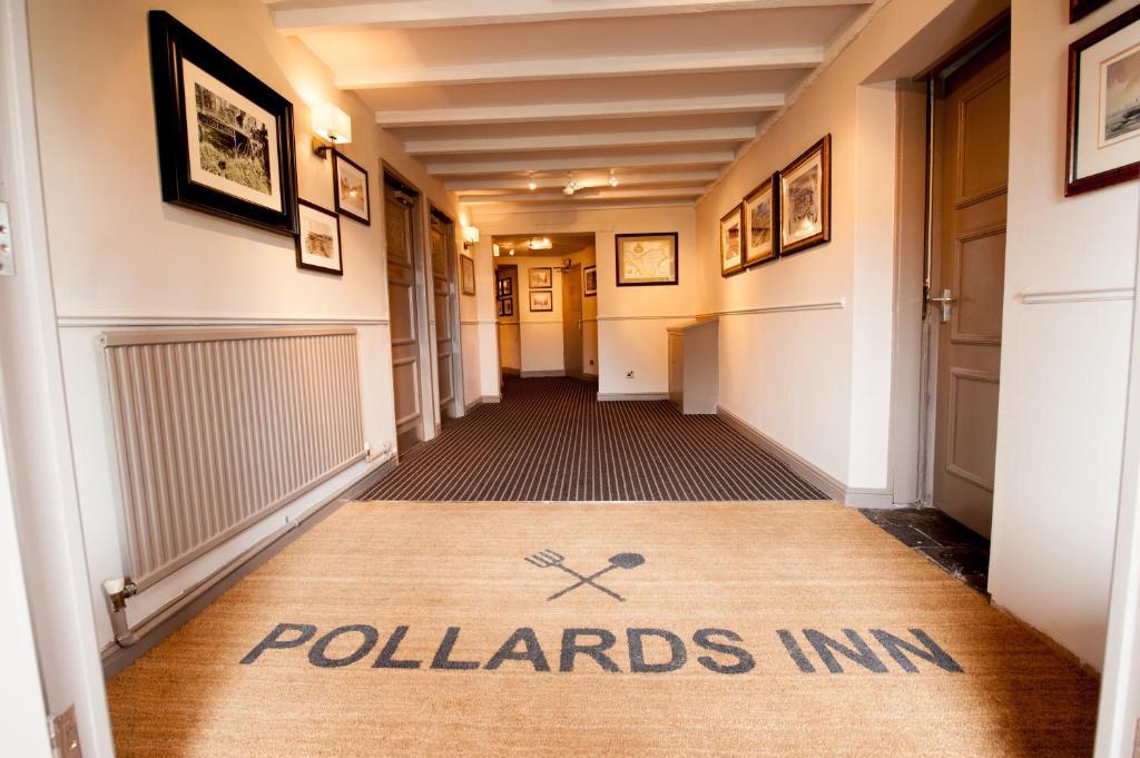 Pollards Inn Willaston  Exterior foto